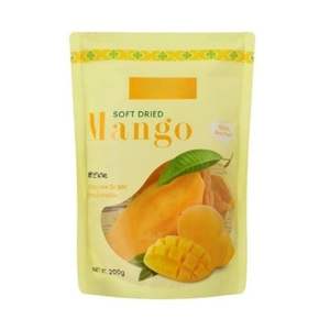 MANGO SUAVE SECO EMBALAJE OEM PERSONALIZADO PARA USTED - Product Image 4