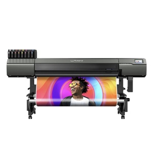 Imprimantes/découpeuses UV TrueVIS LG640 PREMIUM SALES (64 pouces) disponibles pour livraison - Product Image 1