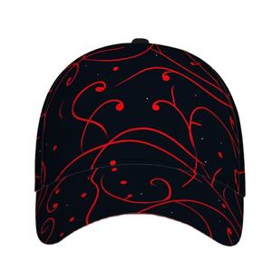 New Hip Hop Style High Quality Caps For <b>Men</b> 100% Cotton Baseball And Sports Caps with Excellent Teams Cap Custom Logo - Product Image 4