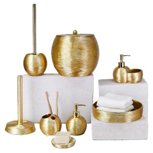 High Quality Metal Soap <b>Dispenser</b> With Strong <b>Pump</b> Durable Finish Ideal For Daily Use In Home And Commercial Spaces - Product Image 1