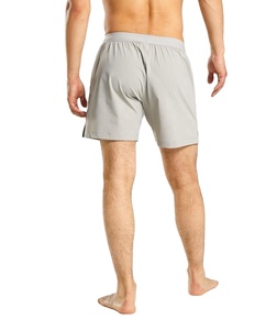 Pantalones Cortos Deportivos Unisex XL de Compresión con Forro Polar, Transpirables, de Malla Sólida, para Gimnasio y Deportes, Tallas Grandes 2026 - Product Image 5