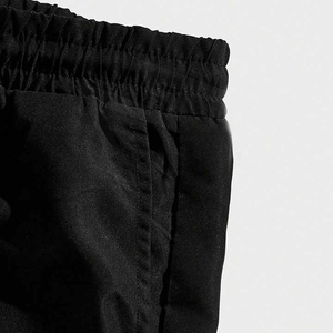 ชุดสั้นแฟชั่นฤดูร้อนสำหรับผู้ชายเสื้อยืดระบายอากาศและกางเกงขาสั้นเข้าชุดเสื้อผ้าแฟชั่น - Product Image 6