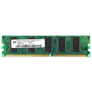 MÉMOIRE IBM 128 Mo CACHE DDR 266 MHz PC-2100 POUR X255 MT5VDDT1672LAG-265C3 - Product Image 2