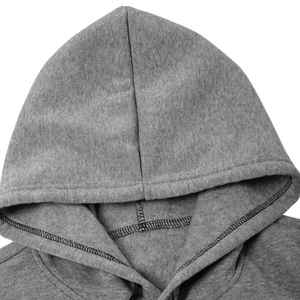 Sweats à capuche pour hommes imprimés DTF de haute qualité Collection d'hiver du fabricant en gros en vrac - Product Image 4