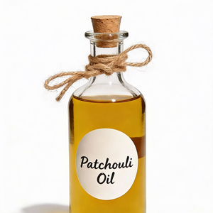 Aceite Esencial de Pachulí Premium: Mejora tu rutina de bienestar con su rico aroma terroso. - Product Image 6