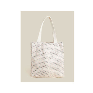 Bolsas de Compra Reciclables Ecológicas con Logotipo Personalizado de Primera Calidad para Promoción - Suministro Directo de Fábrica a Precio Competitivo - Product Image 1