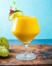 JUGO DE MANGO CONGELADO INMUNE DE FRUTAS TROPICALES CON FÓRMULA DE ETIQUETA LIMPIA SIN ADITIVOS ARTIFICIALES - Product Image 6