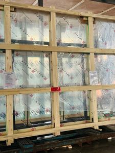 3 मिमी 4 मिमी 6 मिमी 8 मिमी 10 मिमी अल्ट्रा सफेद लैमिनेटेड सुरक्षा ग्लास-संग्रहालय पर्दे के लिए - Product Image 3