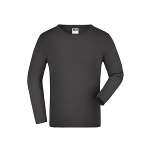 Camiseta de Manga Larga para Niños, Artículos Promocionales Personalizados - Product Image 6