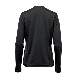 Chemise de compression surdimensionnée bon marché conçue sur mesure impression par sublimation bas actifs courts haute qualité protection contre les éruptions cutanées pour femmes - Product Image 2