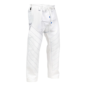 2024 hombres adultos uniforme de Karate de manga larga recién llegado ropa de entrenamiento uniforme de Karate karate tradicional hecho en Pakistán - Product Image 6