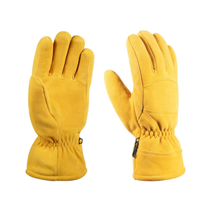 Wholesale Men's Winter Warm <b>Ski</b> <b>Gloves</b> for Outdoor Sports & Motorcycle Activities Custom Design Available - Product Image 1