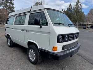 Volkswagen Vanagon GL Syncro LHD d'occasion de 1986 - Product Image 3