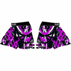 Design personnalisé MMA Fight Shorts et Grappling Muay Thai BJJ Training Kimono No Gi Wear pour les arts martiaux - Product Image 4