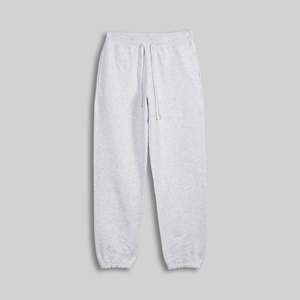Pantalones Deportivos de Algodón Bordados a la Moda de Marca Privada para Invierno y Verano - Product Image 1