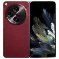 Nouveauté : Smartphone pliable Find N3 5G, processeur Déca-Core, 12/512 Go, écran OLED 7,82 pouces 120 Hz, Android 11, débloqué, double SIM, charge rapide 120 W