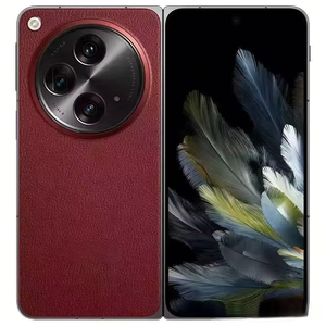 Find N3 5G สมาร์ทโฟนพับได้รุ่นใหม่ล่าสุด ดีแคคอร์ 12/512GB หน้าจอ OLED 7.82 นิ้ว 120Hz ระบบปฏิบัติการ Android 11 ปลดล็อคแล้ว รองรับซิมคู่ ชาร์จเร็ว 120W - Product Image 3