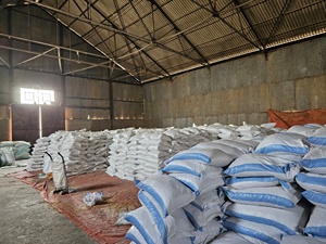 Pemasok teratas dan kurir gusi Arab organik Premium untuk industri makanan