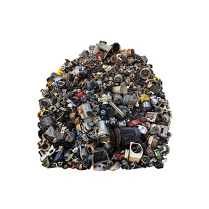 Residuos de motores postindustriales ofrecidos para la extracción de cobre y uso en plantas de reciclaje - Product Image 1