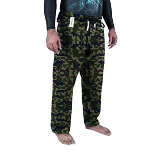 เสื้อคาราเต้แขนยาวผู้ชาย Razers Impex ผ้าฝ้าย 100% พิมพ์ลายด้วยความร้อน บริการ OEM ชุดศิลปะการต่อสู้ - Product Image 6