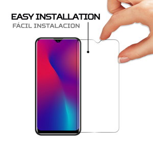 ฟิล์มกันรอย ANTISHOCK VKworld SD100 อุปกรณ์เสริมมือถือที่ทนทานและดูดซับแรงกระแทก - Product Image 2