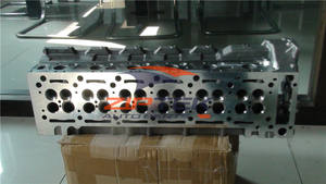 6130100820 3.0 <span class=keywords><strong>CDI</strong></span> Diesel OM613 Culasse Pour <span class=keywords><strong>Mercedes</strong></span> Benz <span class=keywords><strong>W210</strong></span> <span class=keywords><strong>E320</strong></span> <span class=keywords><strong>CDI</strong></span> W220 S320 <span class=keywords><strong>CDI</strong></span> - Product Image 2