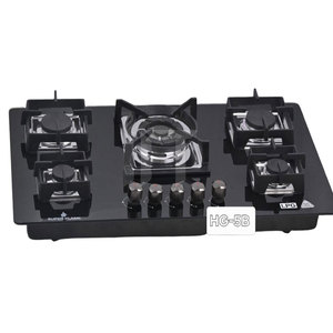 Réchaud à gaz portable léger pour le camping, la cuisine à domicile, les voyages, les pique-niques et l'usage quotidien, fabriqué au Pakistan - Product Image 5