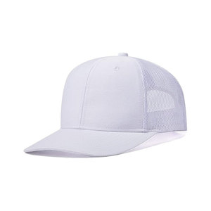 หมวกแก๊ปทรง Trucker รุ่นใหม่ สีสันตามสั่ง น้ำหนักเบา ไซส์ใหญ่ ใส่สบาย วางจำหน่ายออนไลน์แล้ว - Product Image 1