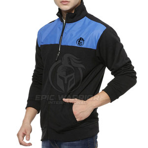 Vestes bomber pour hommes, soldes hiver, dernier design, fabriquées au Pakistan. - Product Image 4