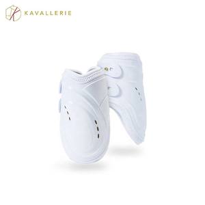 Bottes de cheval en maille sandwich faux lac choix professionnel - Product Image 2