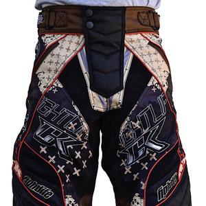Custom Designs Printed <b>Paintball</b> Pant Sublimation Lightweight Best Design Padded <b>Paintball</b> Pant for Hot Sale - Product Image 4