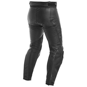 กางเกงแข่งรถมอเตอร์ไซด์หนังสำหรับทุกฤดูกาลกางเกงแข่งรถแฟชั่นออกแบบได้ตามต้องการ - Product Image 2