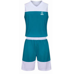 Services OEM Uniformes de basket-ball Vêtements de sport Prix raisonnable Vêtements pour jeunes Uniformes de basket-ball à vendre - Product Image 2