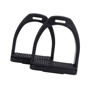 Nueva llegada inglés equitación estribos seguridad por TARIQ MFG CO CE ISO UE - Product Image 2