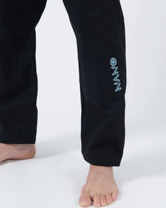 Uniforme de artes marciales más vendido de Jiu Jitsu Gi de tamaño personalizado de calidad superior con logotipo frontal al mejor precio - Product Image 3