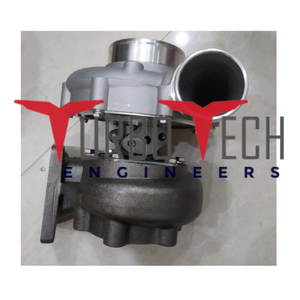 ENSEMBLE TURBOCOMPRESSEUR SP146900 612601111081 - Product Image 4