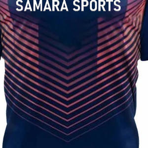 Oem Unisex Quick Dry Gym Camiseta Casual Poliéster Camiseta Impresión personalizada Logo Diseño en blanco Camisetas para hombres - Product Image 3