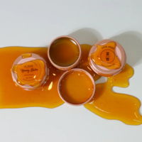 SUBIR Corée – Baume de rehaussement naturel végétalien pour cils et sourcils, à base d'eau, certifié GMP pour usage professionnel en salon