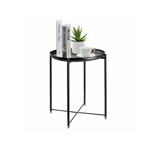 New Handmade Antique Design Side Table with Customized Shape and Size with Different Colour <b>Used</b> in Home Hotel at Sale Rate - Product Image 6