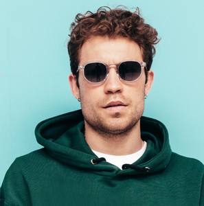 Sudaderas con Capucha para Hombre, Casuales, de Invierno, 100% Algodón, con Logotipo Personalizado, para Adultos - Product Image 2