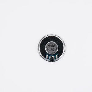 Best Loud 7.2 G Micro Dynamic <b>for</b> Mobile <b>Phone</b> 0.5W Waterproof Mylar <b>Speaker</b> - Product Image 2