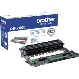 ดรัมยูนิต Brother DR-2400 สีดำ ให้ผลผลิต 12,000 หน้า - Product Image 1