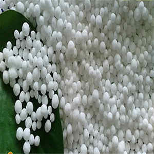 บรรจุภัณฑ์ถุงเคลือบโพลีเมอร์คาร์บาไมด์ไนโตรเจนคาร์บาไมด์ปุ๋ย46% ยูเรียควบคุม - Product Image 5