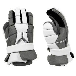 Guantes de Hockey sobre Hielo Personalizados Duraderos con MOQ Bajo, de 8 a 15 Pulgadas, con Logotipo Impreso, Equipo de Buena Calidad para Jóvenes y Adultos - Product Image 2