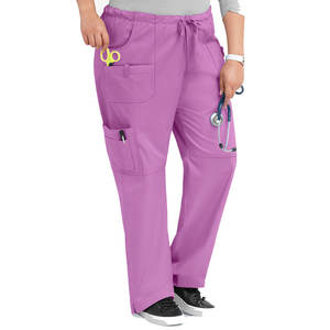 Tenues médicales élégantes pour femmes, ensembles d'uniformes de qualité supérieure, chemise d'uniforme haut de gamme, vêtements de santé directement de l'usine - Product Image 2