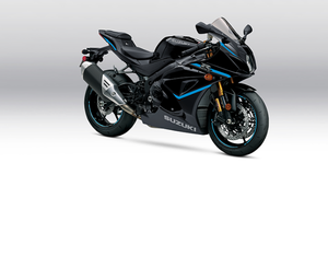 Nueva Superbike GSX-R1000R 2026 de Alto Rendimiento, Tecnología Avanzada en Motocicletas, Superbike Premium para Entusiastas - Product Image 4