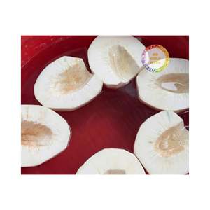 ผลไม้เมืองร้อนพรีเมี่ยมสำหรับปั่นเบเกอรี่และส่งออก - Product Image 5