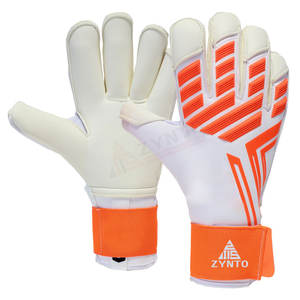 Guantes de Portero de Fútbol de Diseño Personalizado, Novedad 2025, para Adultos, Venta al por Mayor - Product Image 1