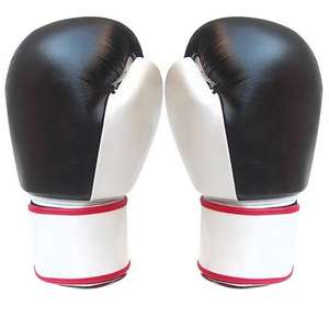 Guantes de Boxeo Profesionales y Clásicos con Personalización con su Logotipo. Disponible en Todos los Tamaños - Product Image 4