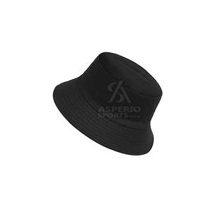 Chapeaux de seau personnalisés uniques Vente à chaud Chapeaux de seau unis Chapeau de seau d'impression de mode de haute qualité - Product Image 5